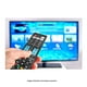 thumbnail image 4 of Control Remoto Universal Steren para Smart TV RM-260 Negro modelo RM-260, 4 of 4
