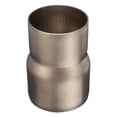 thumbnail image 2 of 60mm to 51mm Motorcycle Exhaust Adapter Reducer Connector Hose Tube, 2 of 7