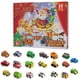 thumbnail image 1 of Pull Back Cars Toy Set Christmas Countdown Calendar Caja Ciega Para Niños Mayores De 1 Año 24Pcs Vogacara HA037815-00, 1 of 6