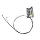 thumbnail image 1 of For Antenna 1000/1100 Antenna Repair Parts Black Line, 1 of 5
