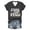 Grey, variant on Base Layer Funny Halloween Teacher Shirt for Women Fall School V Neck Short Sleeve T-Shirt October Classroom Teaching Outfit L Black