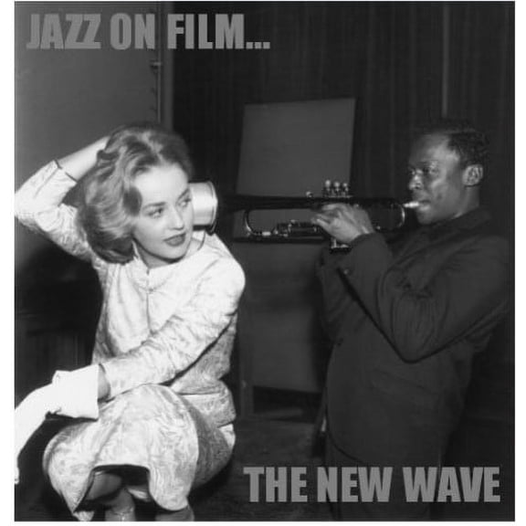 Jazz on Film 3: The New Wave / Various