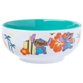 thumbnail image 3 of Bol de cerámica plateado Buffalo Disney Lilo and Stitch 800 ml, 3 of 8