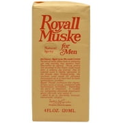 Royall Fragrances Royall Muske Cologne Spray, 4 oz