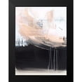 thumbnail image 2 of Parker, Jennifer Paxton 15x18 Black Modern Framed Museum Art Print Titled - Paved Path III, 2 of 5