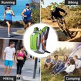 thumbnail image 5 of Bolsa de ciclismo deportiva, bolso de hombro a prueba de salpicaduras, mochila multiusos, bolsa de bicicleta, bolsa de agua, 5 of 5