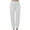White, variant on Leggings for Women Full Length Athletic Activewear Pants Stretchy Sports Loose Yoga Pants