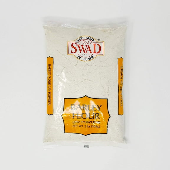 Swad Barley Flour 2 lb