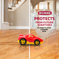 thumbnail image 5 of Weiman High Shine Hardwood Floor Polish & Restorer, Brings Dull Hardwoods Back to Life - 32oz, 5 of 9