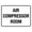 Warning Sign 5, variant on Please Do Not Take Inside Furniture Outside Sign – 8x12 Inch RustFree Aluminum,Weatherproof & UV Protected,Clear & Visible Warning Sign for Business or Home Furniture Area