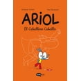 thumbnail image 1 of Ariol 2. El caballero caballo, 1 of 2