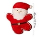 thumbnail image 3 of Adorno de poliéster para cumpleaños, 45 cm, para árbol de Navidad, campanas de anciano, ciervos de peluche, muñecos, decoración navideña, adornos, muchas opciones, decoración del hogar, artículos esen, 3 of 6