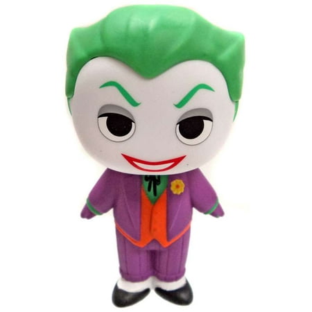Funko DC Comics Series 3  Mystery Minis The Joker