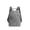 Gray, variant on Mini Backpack Women Nylon Small Backpack Purse Travel Shoulder Bag (Navy)