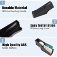 thumbnail image 3 of Center Console Organizer Tray for Mercedes Benz E Class W214 2024, 3 of 5