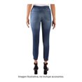 thumbnail image 2 of Jeans George Talla 16EG Tipo Jogger Azul, 2 of 4