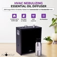 thumbnail image 4 of Aromely Smart Wifi HVAC Scent Diffuser up to 4,000 SQSF, 4 of 11
