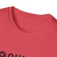 thumbnail image 3 of Bohner Family Camping Pitch a Tent T-Shirt Heather Red, 3 of 4