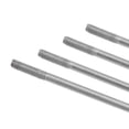 thumbnail image 5 of Radios De Bicicleta Y Cabecillas, J-Bend Spoke Bike Spoke 268mm Silver 36PCS Sunnimix Radios de bicicleta, 5 of 5