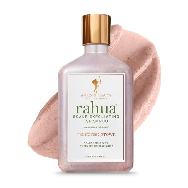 Tratamiento capilar Rahua Leave In Light 60 ml Anti Frizz Vegan