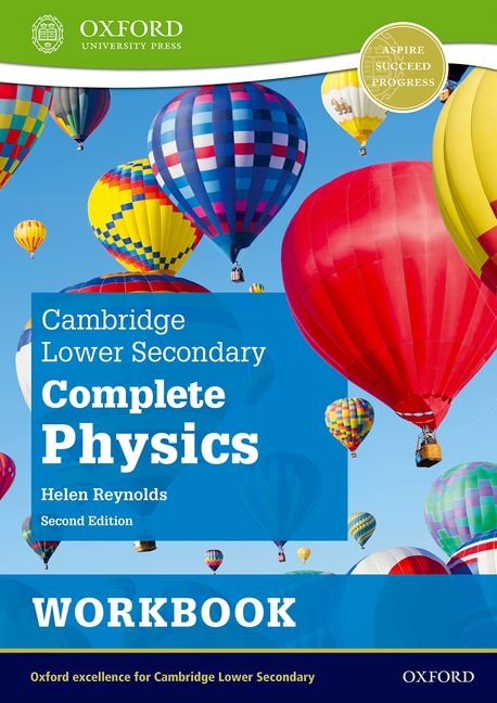 Cambridge O Level Physics 5054: Reference Book (Paperback