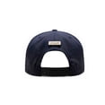 thumbnail image 4 of Gorra Marvel XMen Azul Marino Visera Plana Negra Urbana, 4 of 6