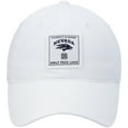 thumbnail image 2 of Men's White Nevada Wolf Pack Dream Adjustable Hat, 2 of 4