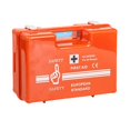 thumbnail image 4 of Estuche de almacenamiento de medicamentos YONGSHENG Botiquín de primeros auxilios color naranja, 4 of 5