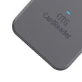 thumbnail image 2 of Convertidor Datos DQrwqpou 2 en 1 para Lector Tarjetas SD TF para IPhone Gris, 2 of 7