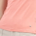 thumbnail image 4 of Playera Quarry Slim fit Básica Cuello Redondo Para Mujer, 4 of 4