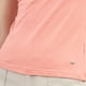 thumbnail image 4 of Playera Quarry Slim fit Básica Cuello Redondo Para Mujer, 4 of 4