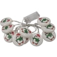 thumbnail image 1 of Christmas Tree with Decorations and Lights 10 Led Christmas Led Strings Christmas Tree Holiday Party Decoration Lantern Christmas Led Lights Outdoor Waterproof, 1 of 9