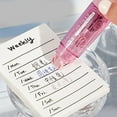thumbnail image 6 of Correction Tape Roller 6mmX6M for Writing Quick Dry White Out Correction Tape, 6 of 9