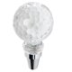 thumbnail image 4 of Crystal Gear Shift Lever Knob Ball Shape Universal for Manual Transmission Car with 3 AdaptersType A, 4 of 9