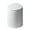 White, variant on Btomtd Press Lid Trash Can for Household Garbage Can for Kitchen Living Room Bathroom Office Large Wastebasket, White