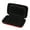 Red, variant on Carrying Case Compatible with for New 2DS XL 2DS LL for New 3DS 3DS, Water Resistant, Hard Shell Travel Bag with 8 Game Slot, Portable Console Protective Pouch