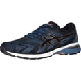 thumbnail image 1 of ASICS Men's GT-2000 8 Running Shoes, 13M, Grand Shark/Black, 1 of 4