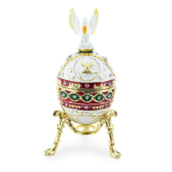 1898 Pelican Royal Imperial Easter Egg