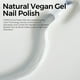 thumbnail image 5 of Esmalte de uñas en gel TOMICCA Milky White Translucent Jelly, 5 of 7