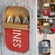 thumbnail image 3 of Tin of Sardines Quirky Hanging Ornament,A Quirky Little Piece,C, 3 of 5