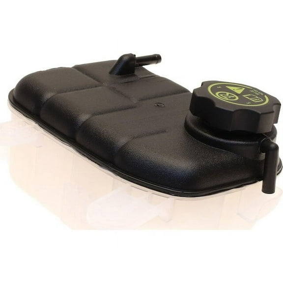 Expansion Tank - Compatible with 2015 - 2021 Chevy Trax 2016 2017 2018 2019 2020