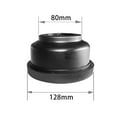 thumbnail image 2 of Accesorios para equilibradores de automóviles, Máquina equilibradora de neumáticos, Tuerca de cubo de liberación rápida, 2 of 6