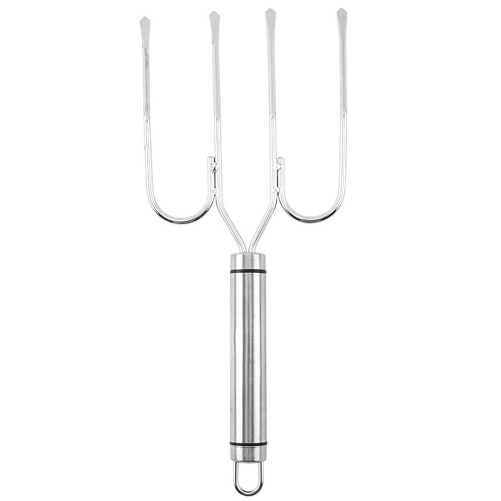 Turkey Roast Forks UltraSharp Stainless Steel Roast Ham Forks