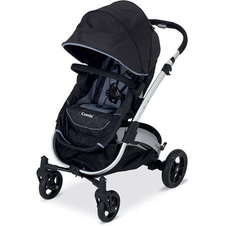 Combi Catalyst 3-in-1 Modular Stroller