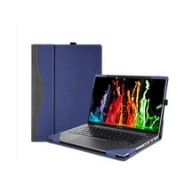 Cover Case for 15.6 inch ASUS VivoBook Pro 15 OLED Laptop& for Vivobook 15X /S15 Series & for ASUS X515 M515 D515 F515,Detachable PU Leather Protective Sleeve Bag Accessories