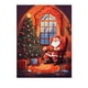 thumbnail image 1 of Puzzles para Adultos Puzzle de Madera de Navidad Popular Puzzle de Madera en Forma de Pájaro Animal en Forma de Mal Juguete de Madera para Adultos Puzzle Plano Puzzle Rectángulo Clase de Puzzle de Vac, 1 of 6
