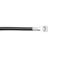 thumbnail image 4 of Dynamic Friction Company Rear Right Brake Line Hose 350-47200 For 2009 Cadillac XLR, 2012-2013 Chevrolet Corvette, 4 of 4