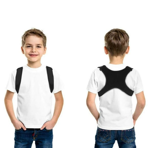Corrector de postura Aaiffey para hombres, mujeres y niños