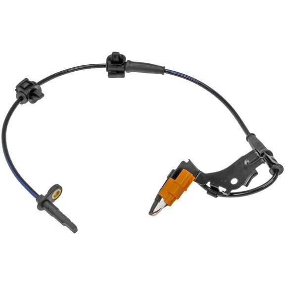 Dorman 970-352 Front Driver Side ABS Wheel Speed Sensor for Specific Honda Models Fits select: 2003-2011 HONDA ELEMENT