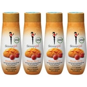 Skinnygirl Mango Berry Sparkling Drink Mix, 440mL